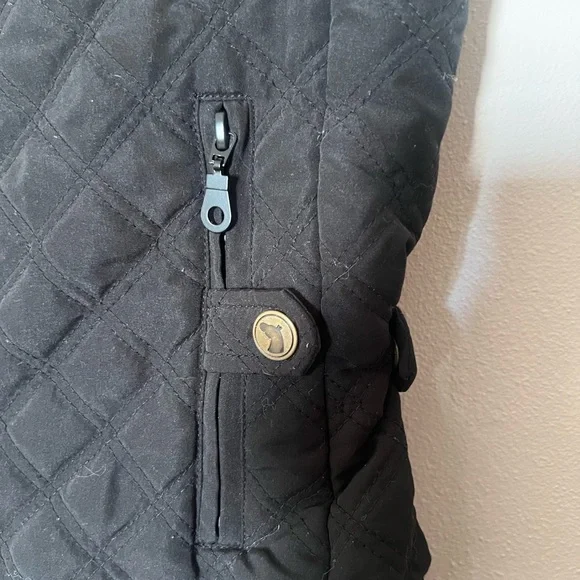 Equestrian/Riding Vest - Picture 3 of 5
